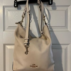 Coach Hobo Bag
